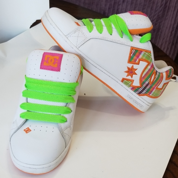 dc skate shoes price